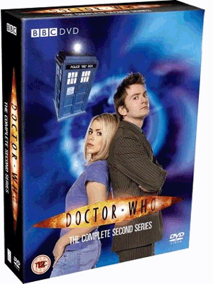 Cyberman Head Box Set