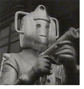 Invasion Cyberman