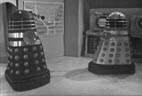 Dalek control room