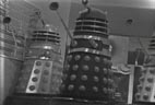 Daleks salture