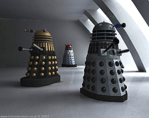 Daleks