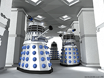 Daleks