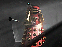 The Dalek Supreme from The Stolen Earth