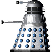 Dalek - The Chase