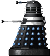 Dalek Supreme - The Dalek Invasion of Earth