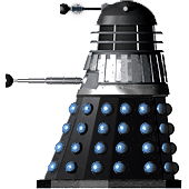 Dalek - The Chase