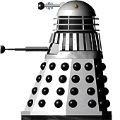 Day of the Daleks