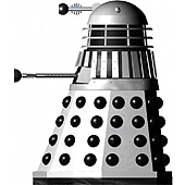 Day of the Daleks