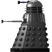 Destiny of the Daleks leader