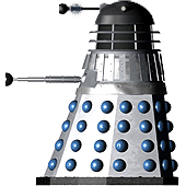 Dalek - The Chase