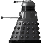 Planet of the Daleks