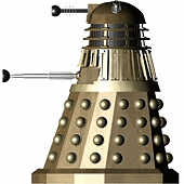 Exterminate!!!!!!!!!!!!!!!!