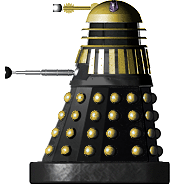 Day of the Daleks