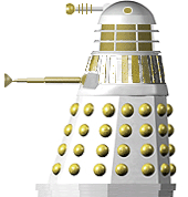 Remebrance of the Daleks - Imperial Dalek