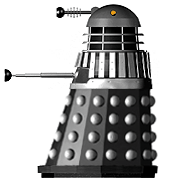 Remembrance of the Daleks - Leader