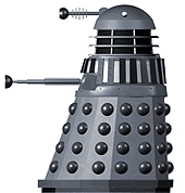 Remebrance of the Daleks - Standard Renegade