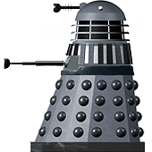 Remembrance of the Daleks - 1960s prop