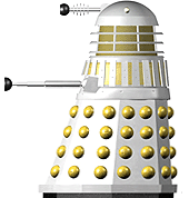 Revelation of the Daleks - Imperial