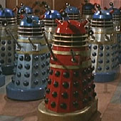 Film Daleks