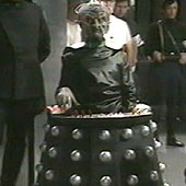 Davros - Genesis of the Daleks