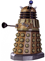 Remote Control Dalek