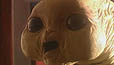 Doctor Who - Slitheen 