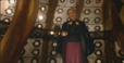 Victorian Rose in the TARDIS