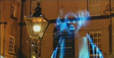 New Doctor Who - The Unquiet Dead