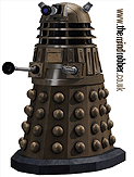 New Series Dalek