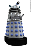 Dalek Invasion Earth Pincer