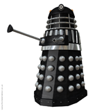 Remembrance Renegade Dalek Supreme