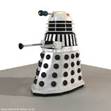 Death to the Daleks