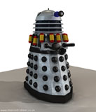 Destiny of the Daleks Bomb Dalek