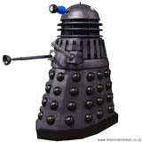 Destiny of the Daleks