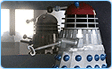 Dalek 3D Art