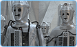 Cybermen Icon