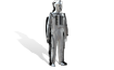 Cybermen Artwork