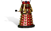 3D Daleks Workshop