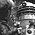 Daleks kill people a lot, but not as much as Eric Saward
