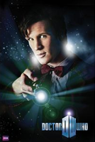 Matt Smith Poster