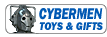 Buy Cybermen Toys and Games