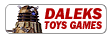 Buy Dalek Toys and Games