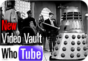 Glass Dalek