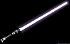 Light Sabre 3D Model