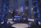 TARDIS console