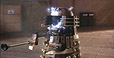 Doctor Who - Dalek opens up