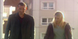 The Doctor walks with Rose