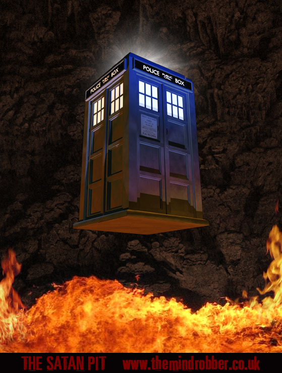 Doctor+who+tardis+wallpaper