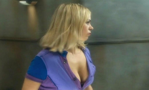 Billie Piper Sexy