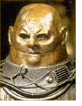 Sontarans